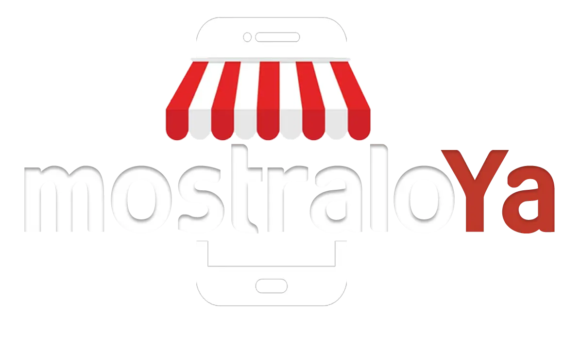 MostraloYa